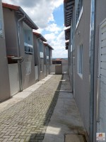 Sobrado Mogi das cruzes - Jardim layr
